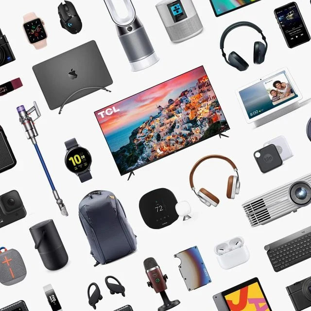 Smart Gadgets