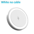 With No Cable